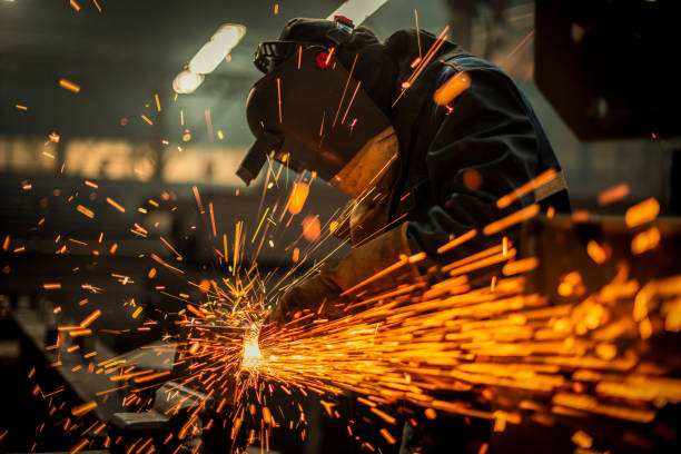 Best Automation and Robotic Welding in Lyons, GA