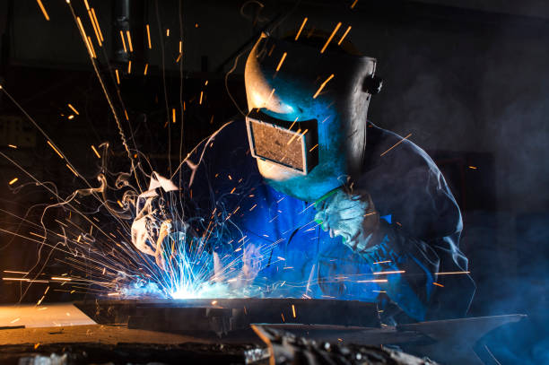 Best Pipe Welding in Lyons, GA
