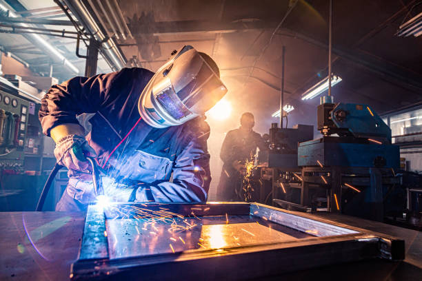 Best Maintenance and Repair Welding in Lyons, GA