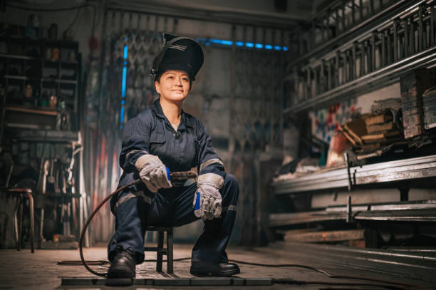 Best Food and Beverage Processing Equipment Welding in Lyons, GA