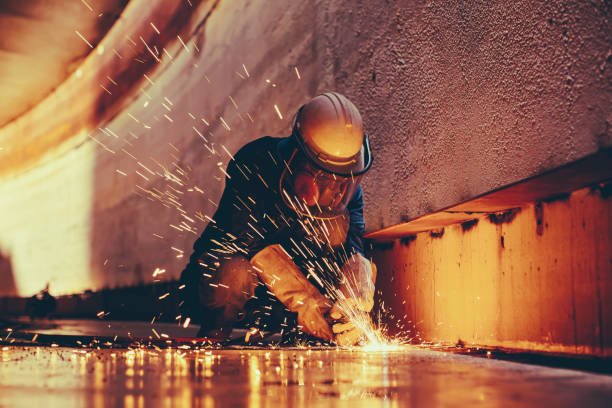 Affordable Welder Services in Lyons, GA