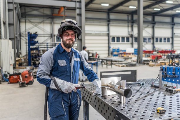 Best Automotive Welding in Lyons, GA