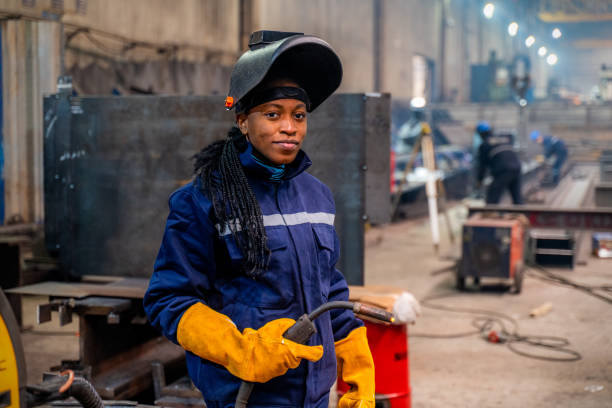 Reliable Lyons, GA Welder & Metal Fabrication Solutions