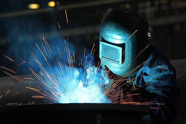 Best Artistic and Custom Metal Fabrication in Lyons, GA