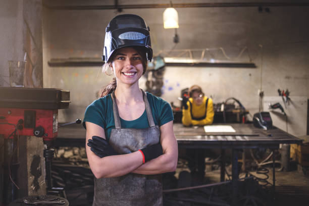 Best Aerospace and Defense Welding in Lyons, GA